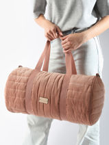 Handtas Ixora Woomen Roze ixora WIXO12-vue-porte
